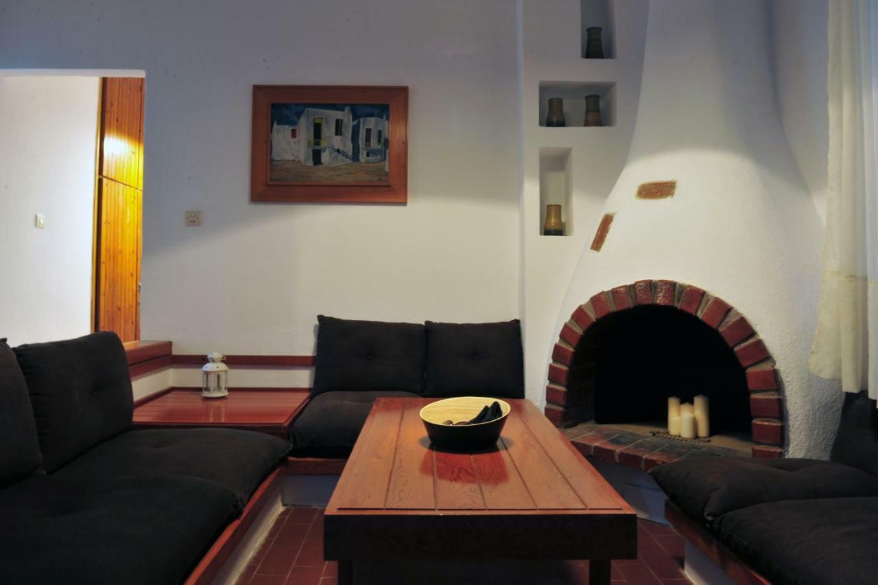 Apartment 99 Néa Péramos Extérieur photo