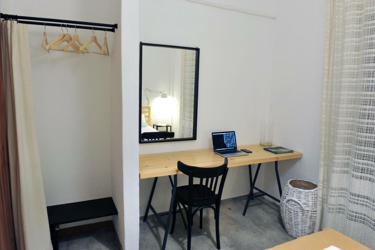 Apartment 99 Néa Péramos Extérieur photo