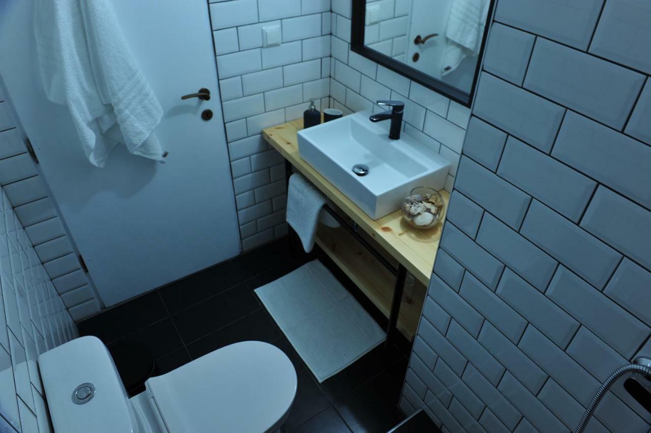 Apartment 99 Néa Péramos Extérieur photo